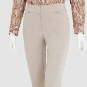 Ann Taylor LOFT Straight Leg Dress Pants